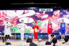 这场学术年会，聚焦医学知识科普人！