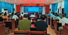 华容文联：坚守初心使命写华章