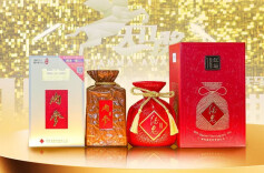 强基强本 行稳致远 │ 内参酒助力天马奖荣耀盛典