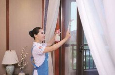 家政服务质量提升“十大行动”：加强家政服务职业化建设