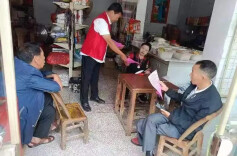 澧县码头铺镇人大：闻“汛”而动，人大代表显担当