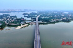 沅江琼湖街道：古韵今融展新貌 乡村振兴续华章