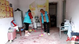 很贴心！“个性化”托养服务 残疾人生活无忧