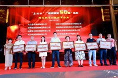 喜讯！大汉电商再获多项荣誉