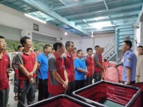 小包裹可能藏毒品，快递行业需辨明