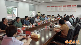 防汛进行时丨临澧县各级各部门闻“汛”而动，打好防汛主动仗