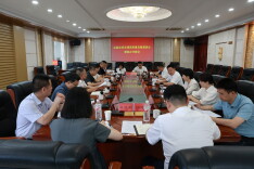 华容县：引“金融活水”助高质量发展