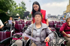 残疾人辅助器具在仓库中“吃灰”，溆浦县委巡察组出手