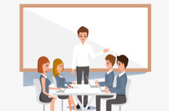 事业单位工作人员参加培训，湖南有哪些变化？