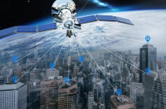 湖南北斗，绽放星空