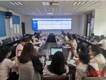 推动服务下沉 更好惠及群众 ——临澧县行政审批局技术辅导到镇村