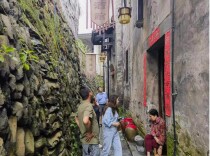 洪江区住建局：全力筑牢安全防线