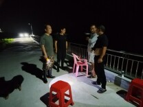 东山镇：打好防汛抗灾“主动战” 守护群众安全