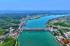 桃江马迹塘镇：千年古城文韵悠长 竹业小镇谱就新篇