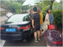 以“汛”为令，迅速支援