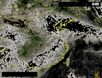雨水暂歇高温接棒！未来一周南方多地直逼40℃