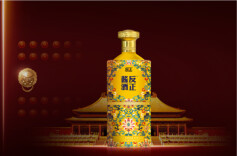 品质酱香，反正酱酒面向全国隆重招商