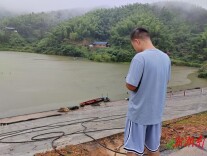 以“汛”为令，闻“汛”而动，他们一直在……