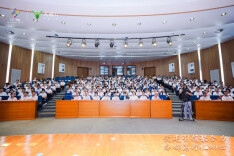 开福区、马栏山视频文创园携手开展庆祝建党103周年主题活动 签约马栏山党建联建项目