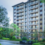 这座东方意境的理想家园，万般美好皆“如院”