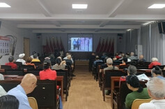 岳塘区建设路街道霞光社区：多举措打好廉政教育“组合拳”