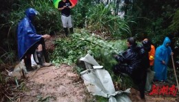 新安镇：以“迅”应“汛”人大代表在行动