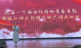 喜报！长沙民政职院辅导员获“湖南省高校辅导员年度提名人物”称号