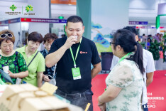 2024“供销优供”博览今日在长沙开幕