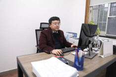 长理经济与管理学院教授王治：从事教育事业的财富不可量化