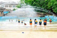 “到森林里来撒泼”

宁乡各景区组团迎夏季旅游高峰