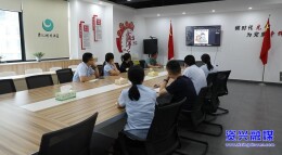 旅发进行时 | 东江湖专属表情包“水宝宝”上线