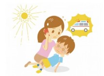 高温来袭，快趁“热”收下这份防中暑指南