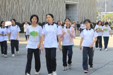 探索稻作之源 感悟袁隆平精神