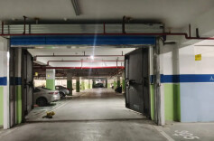 经济纠纷就拆防护设备？违法，立改！