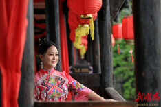 刘春红：整合民俗文化资源，让大学生乡村文旅课题实践团从“头回客”变成“回头客”