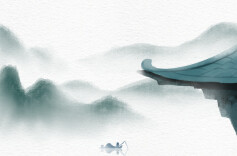 范蠡桥上说范蠡