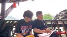 长沙理工大学建筑学院：以课题实践提升大学生创新运用能力