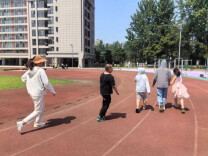 群众体育群众说4｜ 共享健康乐趣  残健共融畅享全民运动