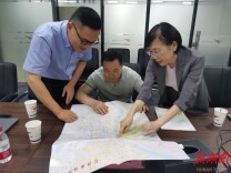 3天拜访10家企业总部|长沙天心经开区长三角地区马不停蹄招商忙