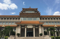 北京这些热门景点和设施，仍需预约！一图速览