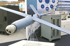 兵器控丨3种新型巡飞弹