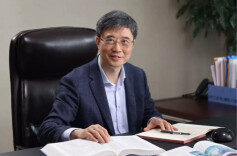 罗安：引领中国电气“智造”发展