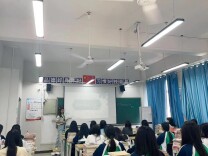 用心浇灌每一朵花——记湖南大汉技工学校汪俊老师