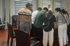 云溪区人社局：多方调解，成功为39名员工讨回55万元欠薪