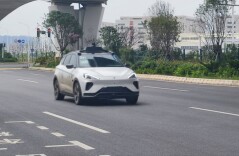 闯关“无人区”，新一轮城市战争打响