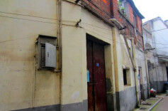 长沙历史地名故事｜胡家菜园建筑群 茶馆巷建筑群