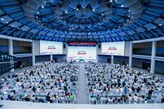 温铁军心之力讲坛开讲中国式现代化与乡村振兴新格局