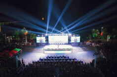 2024年湖南双牌金牌导游大赛决赛成功举行 “金牌导游”新鲜出炉