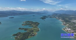 旅发进行时丨夏日白廊 尽享自然