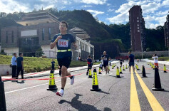 2024年通道县环城跑激情开跑！